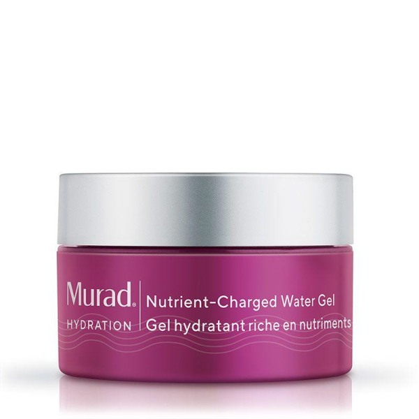 Murad Hydration Nutrient-Charged Water Gel  50ml Transparent