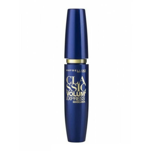 Maybelline Classic Volume Express -ripsiväri Transparent
