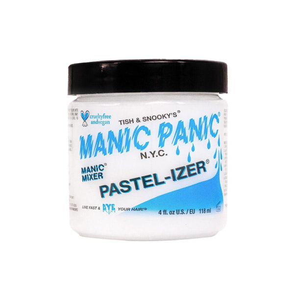 Manic Panic Mixer/Pastel-izer