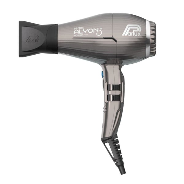 Parlux Alyon Matt Graphite grafit