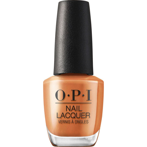 OPI Nail Lacquer Have Your Panettone and Eat it Too Transparent