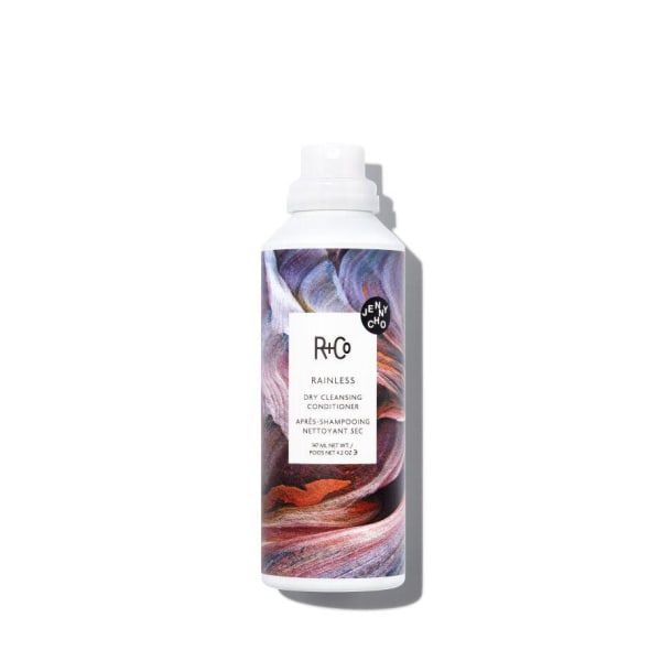 R+Co RAINLESS Dry Cleansing Conditioner 147ml