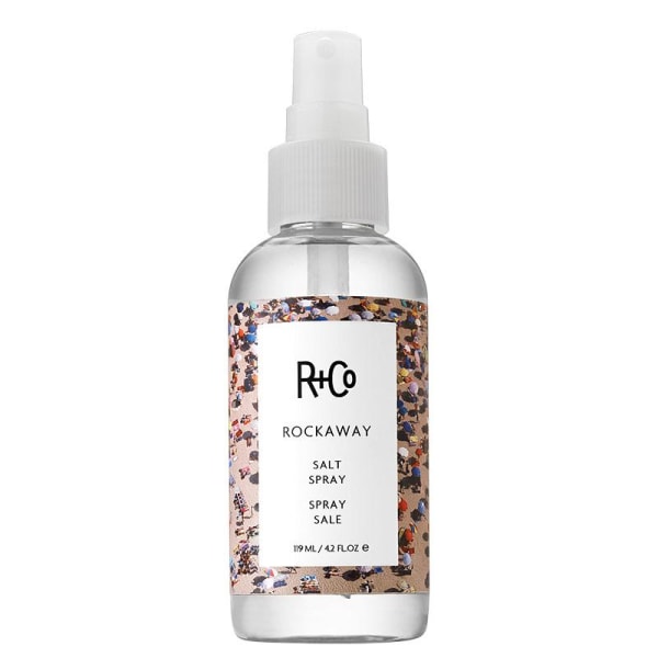 R+Co Rockaway Salt Spray 124ml Transparent