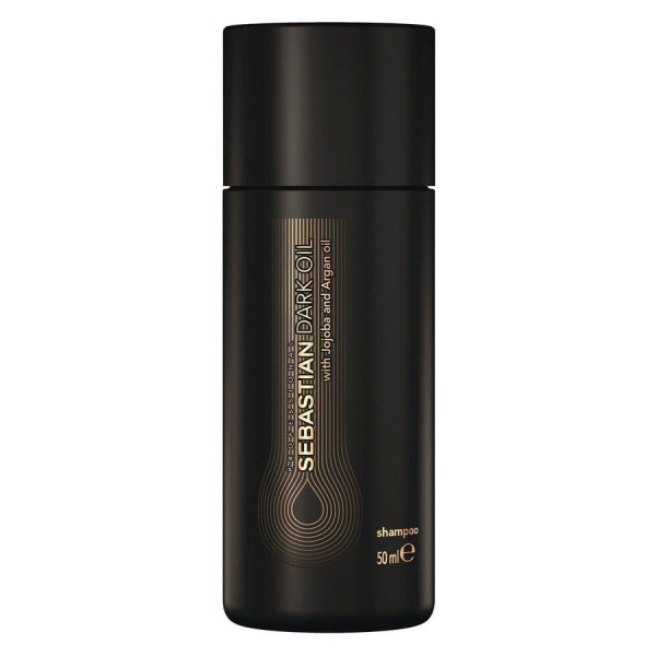Sebastian Dark Oil Lightweight Shampoo 50ml