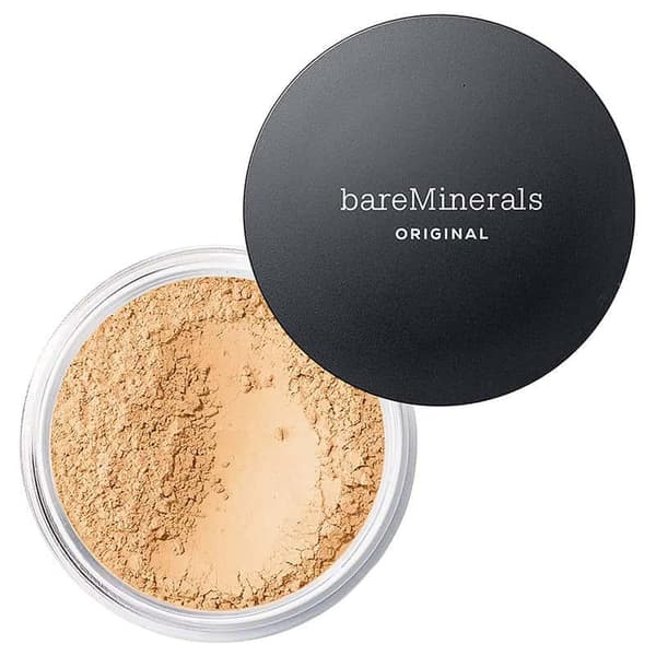 bareMinerals Original Foundation SPF 15 Light 08 Transparent