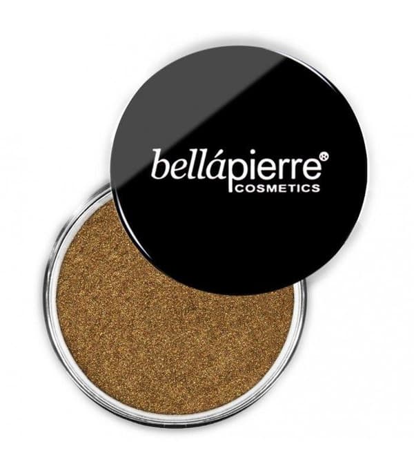 Bellapierre Shimmer Powder 078 Stage 2.35g Transparent