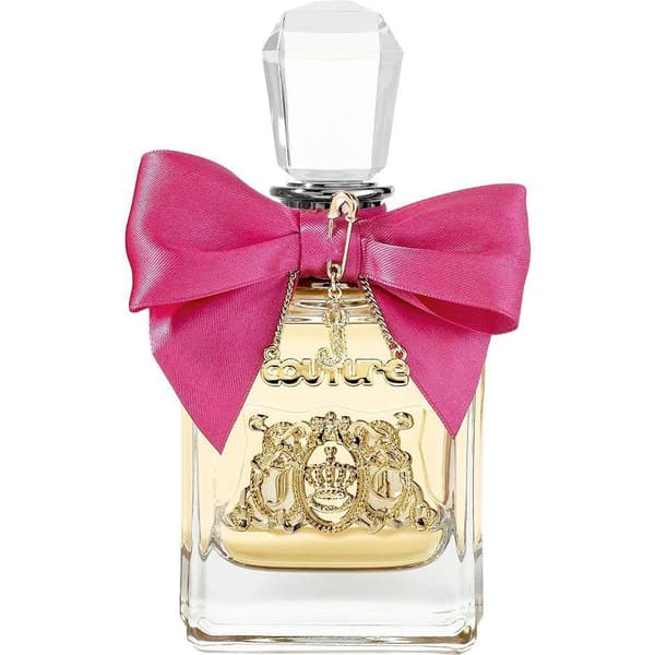 Juicy Couture Viva La Juicy Edp 50ml Transparent
