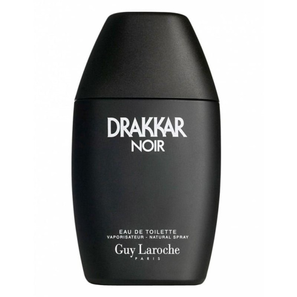 Guy Laroche Drakkar Noir Edt 200ml Transparent