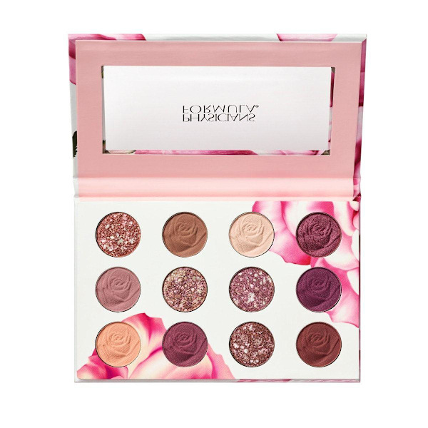 Physicians Formula Rosé All Play Eyeshadow Bouquet