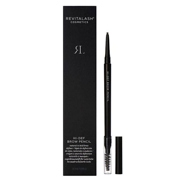 Revitalash Hi Def Brow Pencil Warm Brown 0,14g