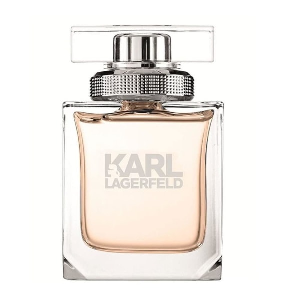 Karl Lagerfeld Pour Femme Edp 85ml Transparent