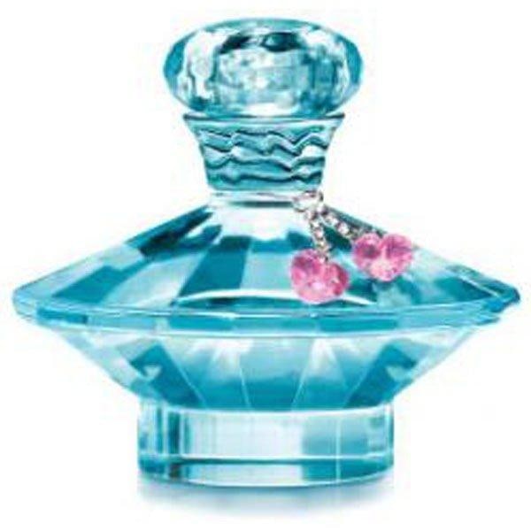 Britney Spears Curious Edp 30ml Transparent