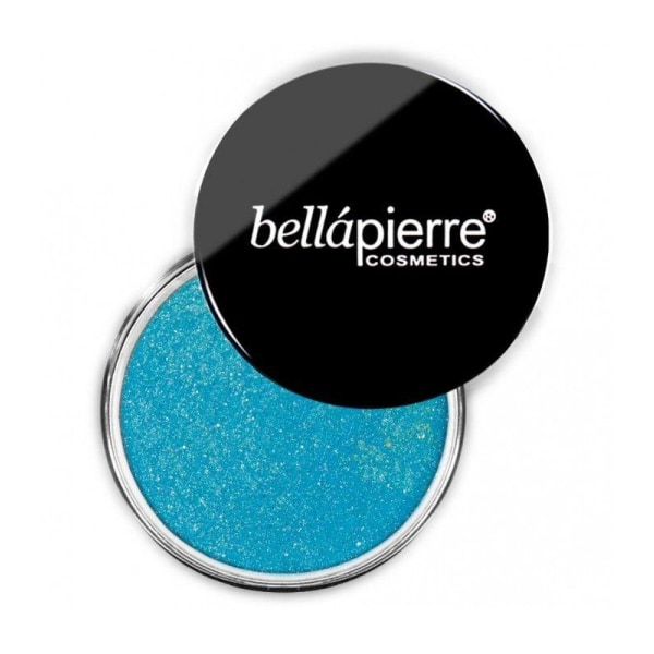 Bellapierre Shimmer Powder 069 Freeze 2.35g Transparent