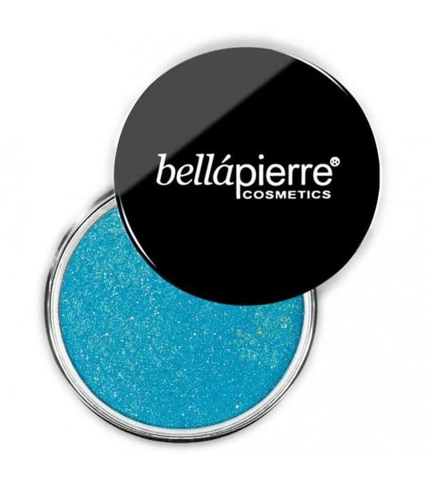 Bellapierre Shimmer Powder 069 Freeze 2.35g Transparent