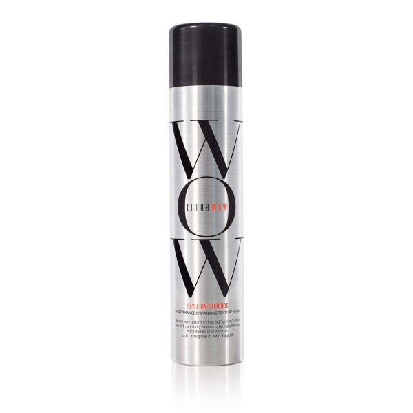 Color Wow Style on Steroids Texture Spray 262ml Transparent