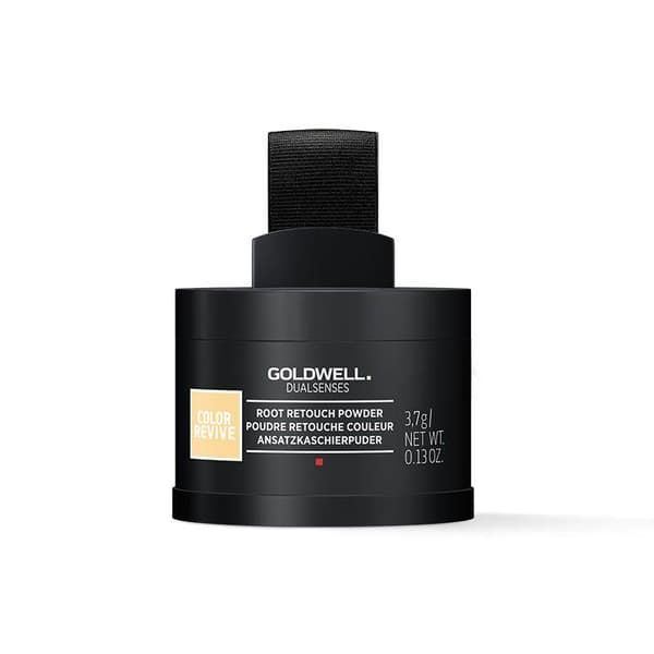 Goldwell Dualsenses Color Revive Root Touch Up Light Blonde 3.7g Transparent