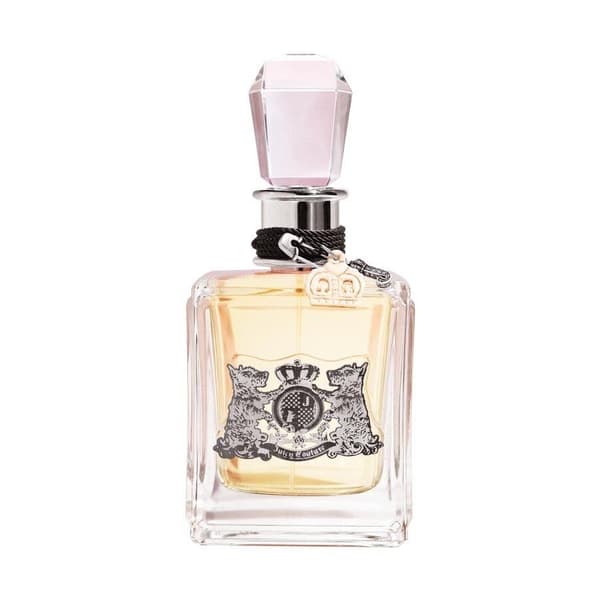 Juicy Couture Edp 100ml Transparent