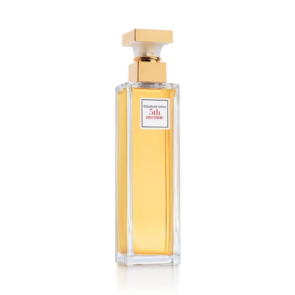 Elizabeth Arden 5th Avenue Edp 125ml Transparent