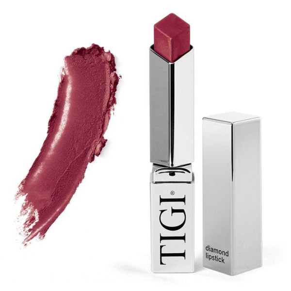 TIGI Cosmetics Diamond Lipstick Astonish Transparent