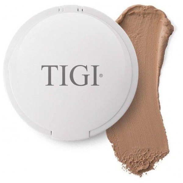 TIGI Cosmetics Crème Foundation Dark 11,5 Transparent