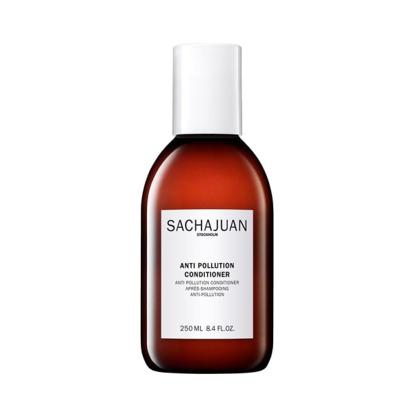 SACHAJUAN Anti Pollution Conditioner 200ml Transparent