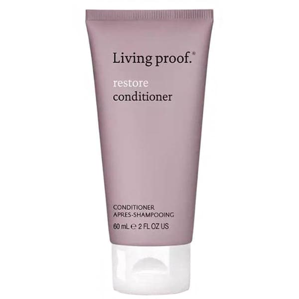 Living Proof Restore Conditioner 60ml Transparent
