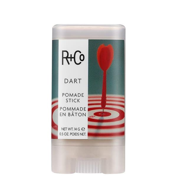 R+Co Dart Pomade Stick 14G Transparent