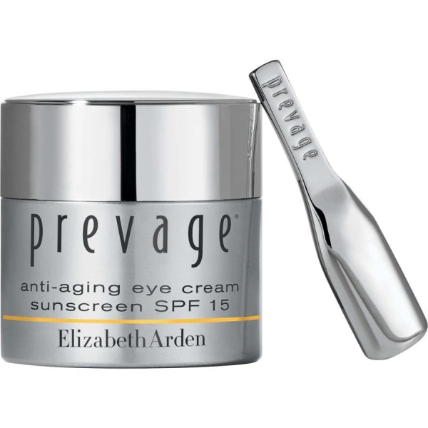 Elizabeth Arden Prevage Anti-Aging Eye Cream SPF15 15ml Transparent