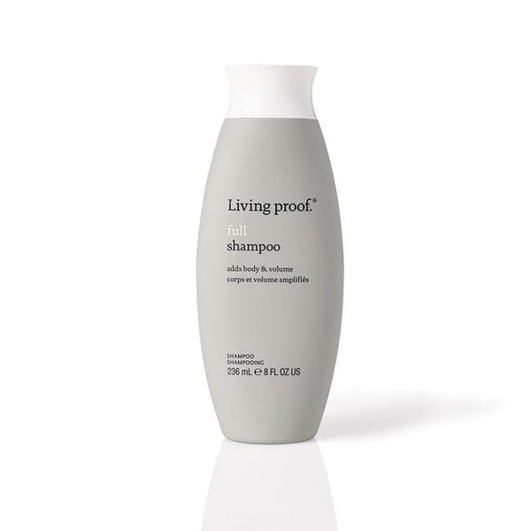 Living Proof Full Shampoo 236ml Transparent
