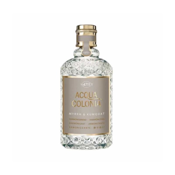 4711 Acqua Colonia Myrrha og Kumquat Edc 50ml