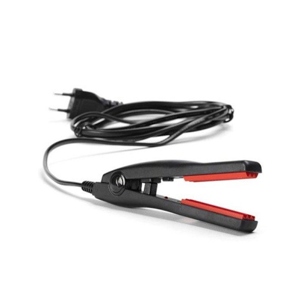 Cera Volume Mini Iron Black Transparent