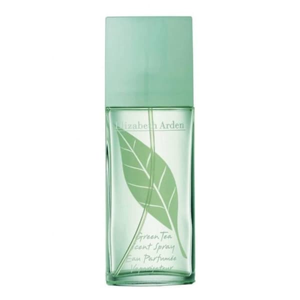 Elizabeth Arden Green Tea Scent EdP 50ml Transparent
