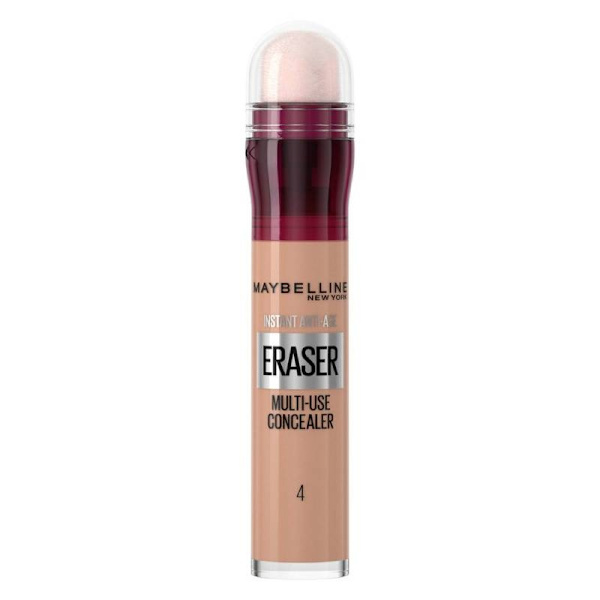 Maybelline New York Instant Anti-Age Eraser Eye Concealer 04 Hon Transparent