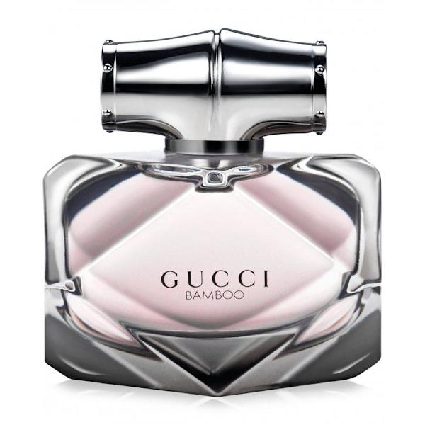 Gucci Bamboo Edp 75ml Transparent