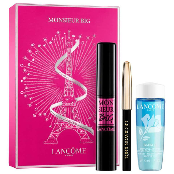 Lancome Mr Big Mascara lahjasetti