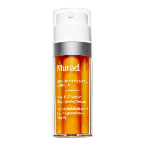 Murad Vita-C Glycolic Brightening Serum 30ml Transparent