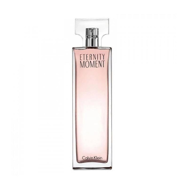 Calvin Klein Eternity Moment Edp 100ml Transparent