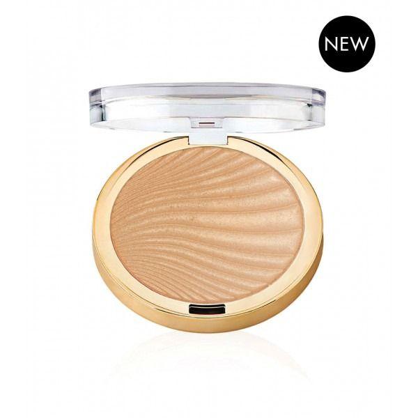 Milani Sunglow Transparent