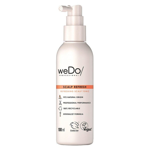 weDo Scalp Refresher 100ml