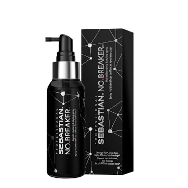 Sebastian No.Breaker Hybrid Bonding and Styling Leave-in Spray 1