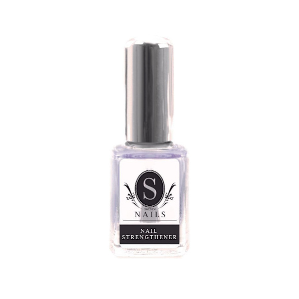 Sweden Nails Nail Strengthener Transparent