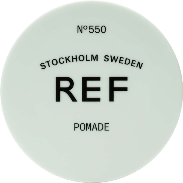 REF Pomade Wax 85ml Transparent