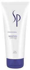 Wella SP Smoothen Conditioner 200ml Transparent