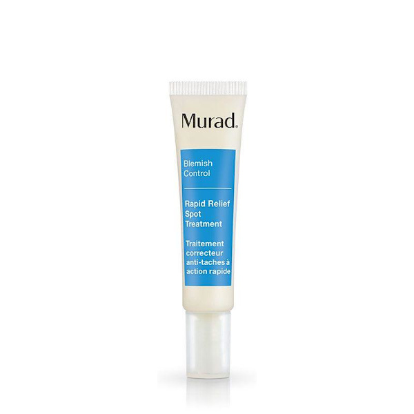 Murad Blemish Control Rapid Relief Spot Treatment 15ml Transparent