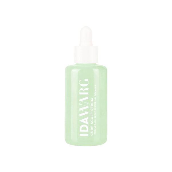 Ida Warg Cure Scalp Serum 100ml