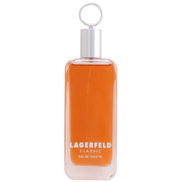 Karl Lagerfeld Classic Edt 150ml Transparent