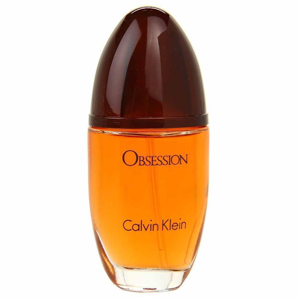 Calvin Klein Obsession Edp 50ml Transparent