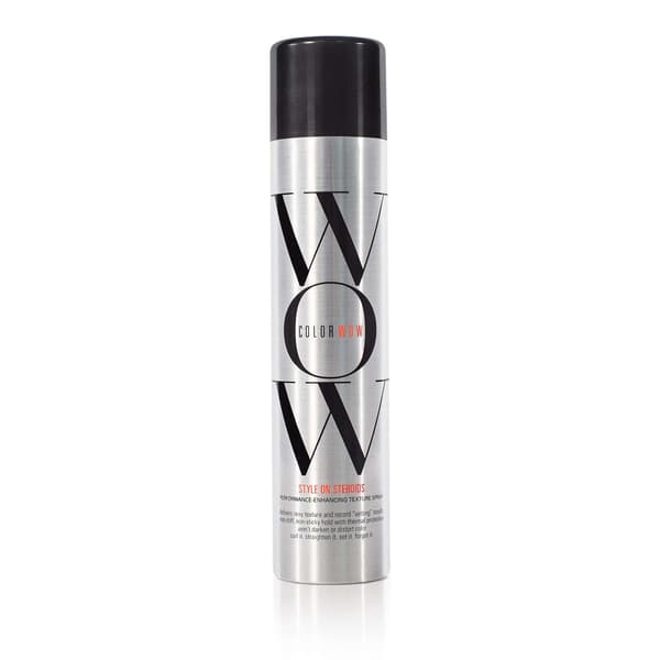 Color Wow Style on Steroids Texture Spray 250ml Transparent