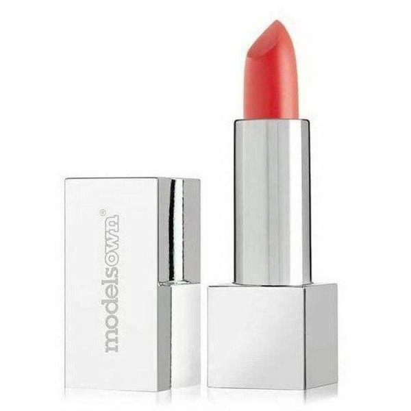 Models Own LuxeStick Matte Lipstick 02 Pink Cosmo Transparent