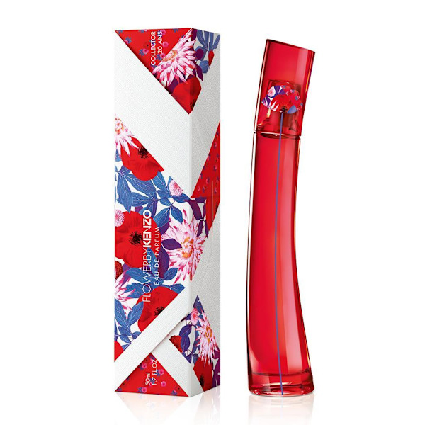 Kenzo Flower Momento Edp 50ml